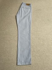 Lindeberg slim fit for sale  STIRLING