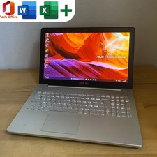 Portable asus core d'occasion  Villars-les-Dombes