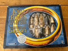 Lord rings return for sale  RUGELEY