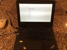 Lenovo laptop 11e for sale  Cary