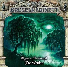 Gruselkabinett folge 187 gebraucht kaufen  Berlin