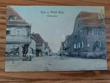 Alte 1915 sulz gebraucht kaufen  Waldbrunn