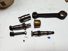 Gravely engine crank for sale  Springfield