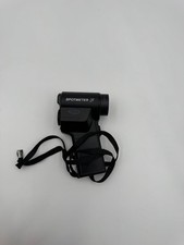 Minolta spotmeter digital for sale  Denver