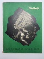 Art transfiguration revue d'occasion  France