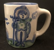 Vintage hadley pottery for sale  Allen