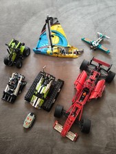 Lego technic konvolut gebraucht kaufen Lego technic konvolut gebraucht kaufen  Hannover