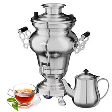 Samowar russisch elektrisch gebraucht kaufen Samowar russisch elektrisch gebraucht kaufen  Rheinberg