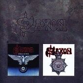 Saxon wheels steel for sale  STOCKPORT