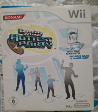 wii tanzmatte gebraucht kaufen wii tanzmatte gebraucht kaufen Hagen