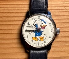 Armbanduhr walt disney gebraucht kaufen  Lastrup