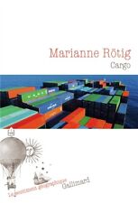 Cargo marianne rotig d'occasion  France