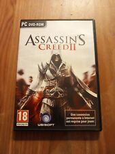 Assassin creed software d'occasion  Paris X