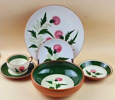 Stangl pottery thistle for sale  Netcong