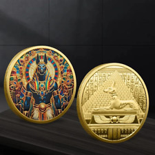 Egyptian anubis pyramid for sale  ALTRINCHAM