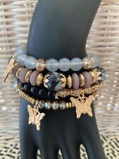 Armband set 4tlg gebraucht kaufen  München