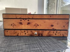 Uhrenbox uhren gebraucht kaufen  Bremen