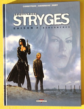Chant stryges rencontres d'occasion  Souillac
