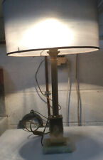 Grand pied lampe d'occasion  Gommegnies