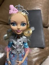 Boneca rebelde Ever After High Darling charming, primeiro capítulo comprar usado  Enviando para Brazil