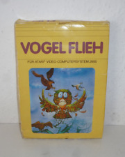 Atari 2600 spiel gebraucht kaufen  Hamburg