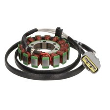 Lichtmaschinenstator dze dze02 gebraucht kaufen  Deutschland