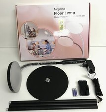 Lampa podłogowa 20000 Lux Lampa światła dziennego - Elastyczna, ściemnialna lampa do terapii światłem LED  na sprzedaż  PL