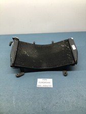 Radiatore raffredamento honda usato  Messina