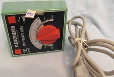 Transformator fleischmann msf gebraucht kaufen  Berlin