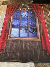 Kate backdrop christmas for sale  JOHNSTONE
