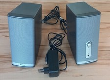 Bose lautsprecher multimedia gebraucht kaufen  Oedheim