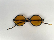 Vintage willson amber for sale  RICHMOND