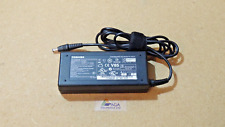 Toshiba 15v adapter for sale  CHESTERFIELD
