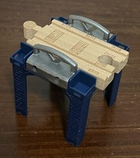 Square stackable blue for sale  North Ridgeville