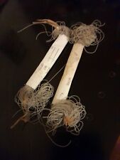Fishing pole elastic for sale  WORCESTER