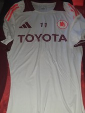 Maglia worn roma usato  Nepi