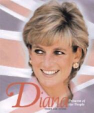 Diana: Princess of the People by Stone, Tanya Lee; Stone, Tanya comprar usado  Enviando para Brazil