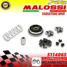 Kit variatore completo usato  Palermo