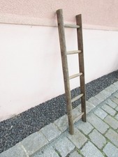 Alte leiter holzleiter gebraucht kaufen Alte leiter holzleiter gebraucht kaufen  Sebnitz