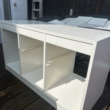 Ikea trofast storage for sale  LONDON