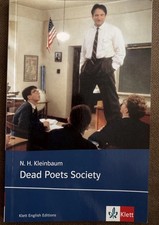 Dead poets society gebraucht kaufen  Berlin