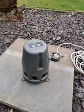 siren for sale  SHREWSBURY