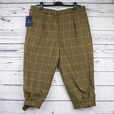 Glengarnock tweed breeks for sale  WIGAN