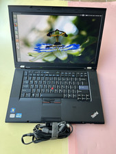 LENOVO THINKPAD T520 15.6" Core i5-2520M 6GB RAM 500GB HDD WEBCAM BLUETOOTH comprar usado  Enviando para Brazil