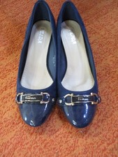 Feida dunkelblaue damen gebraucht kaufen  Sinzing