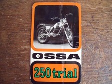 ossa d'occasion ossa d'occasion Saint-Rémy-de-Provence
