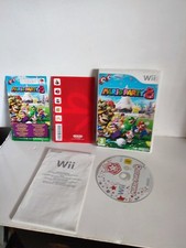 JEU NINTENDO WII - MARIO PARTY 8   - FONCTIONNEL comprar usado  Enviando para Brazil