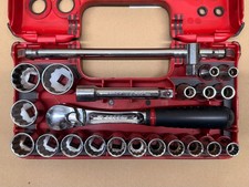 Facom 8in drive for sale  GRIMSBY