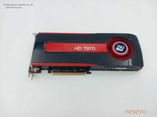 AMD HD7970 Grafikkarte na sprzedaż  Wysyłka do Poland