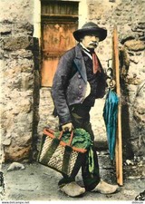 Folklore costumes scènes d'occasion  Fruges